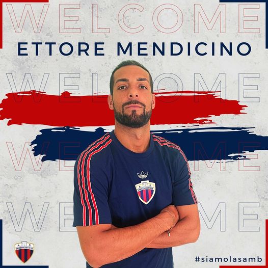 Ettore-Mendicino
