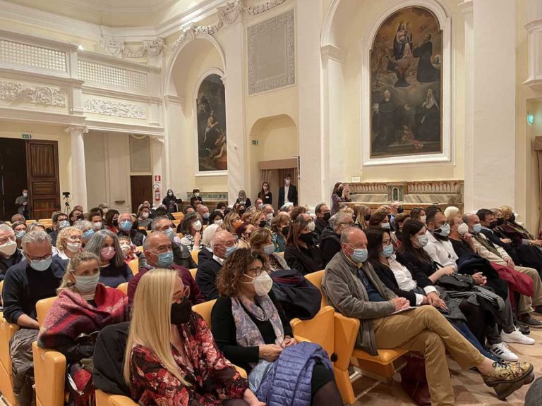 Il-pubblico-del-Mugellini