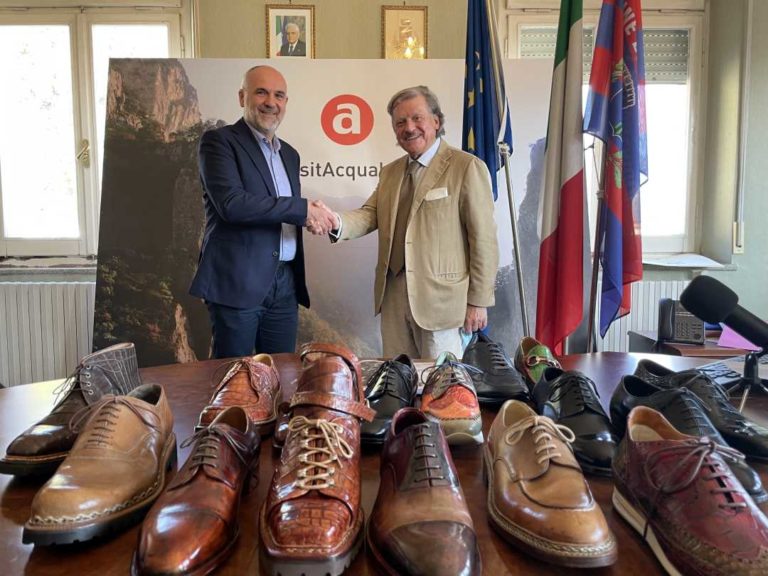 Il-sindaco-Luca-Lisi-con-Silvano-Lattanzi-