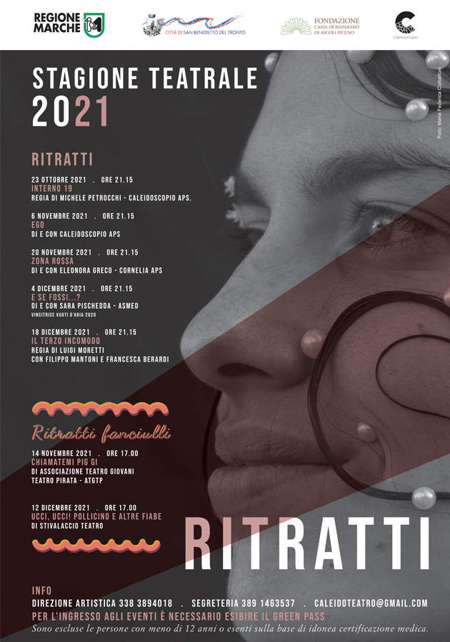 Ritratti-