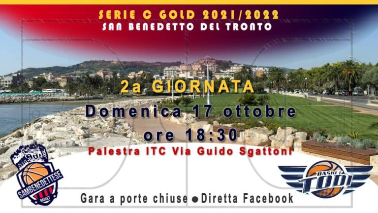 Samb-Basket-Todi
