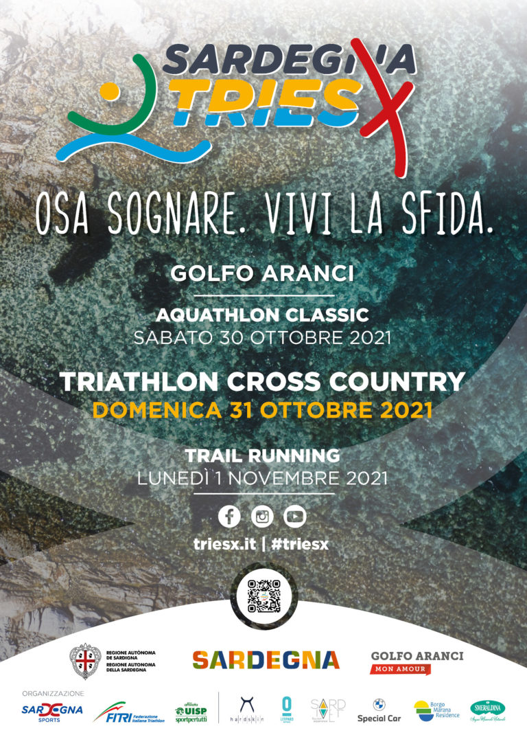 Sardegna-Tries-X