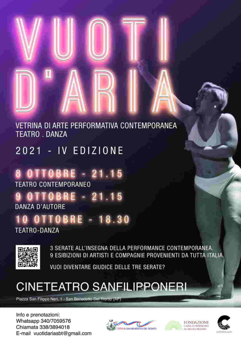 Vuoti-daria