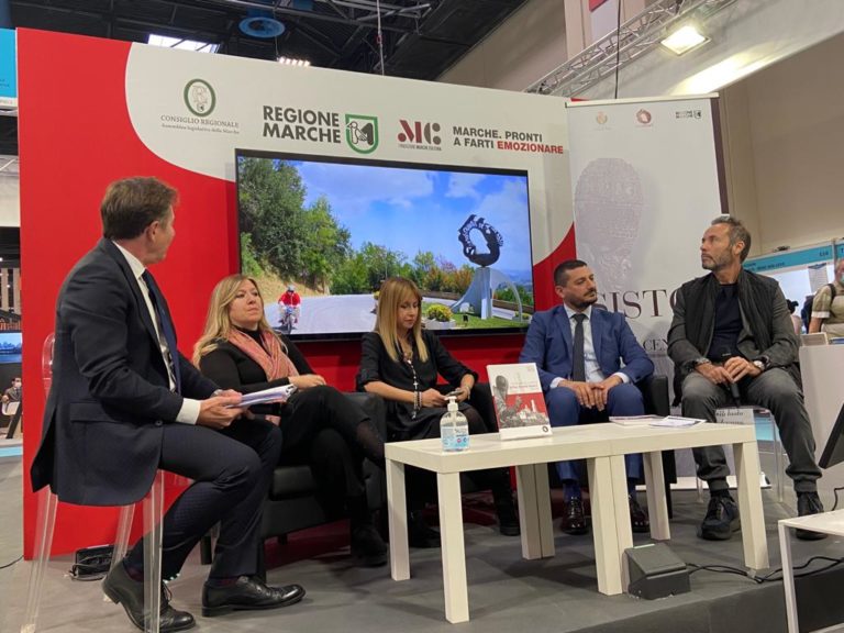 da-sinistra-a-destra_Daniela-Tisi-Giorgia-Latini-Daniel-Matricardi-Paolo-Consorti