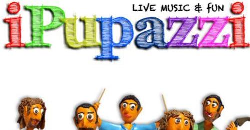 pupazzi