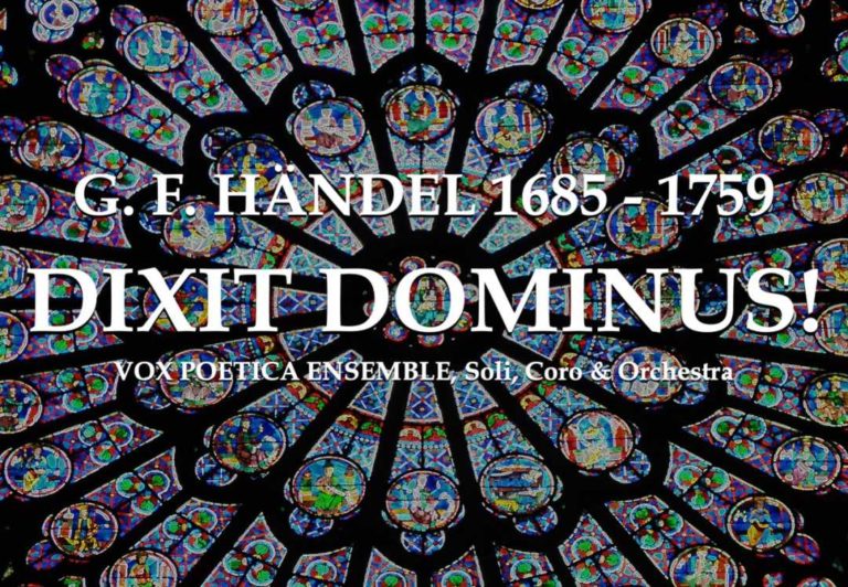 DIXIT-DOMINUS