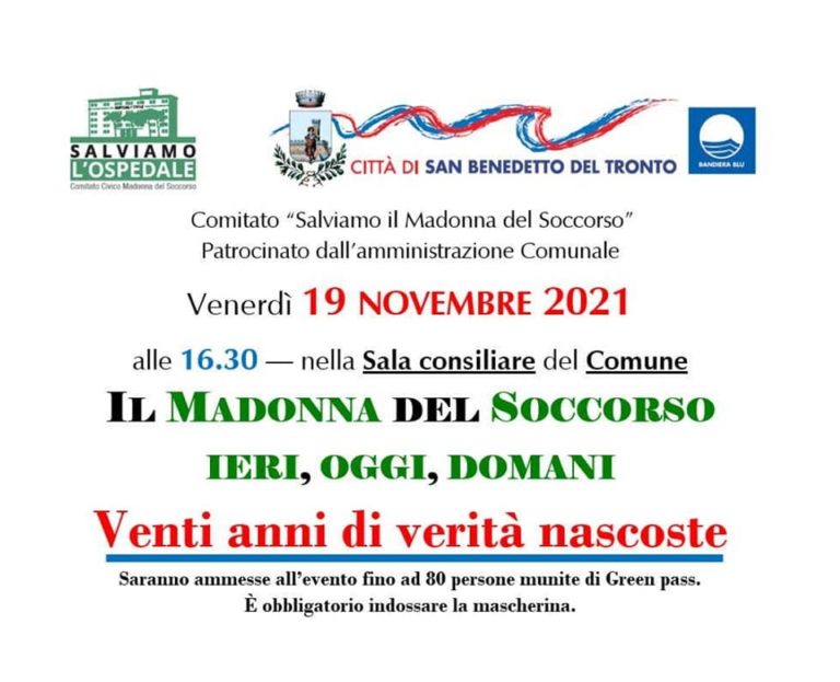 Ospedale-Madonna-del-Soccorso-20-anni-di-verita-nascoste-Ieri-Oggi-Domani