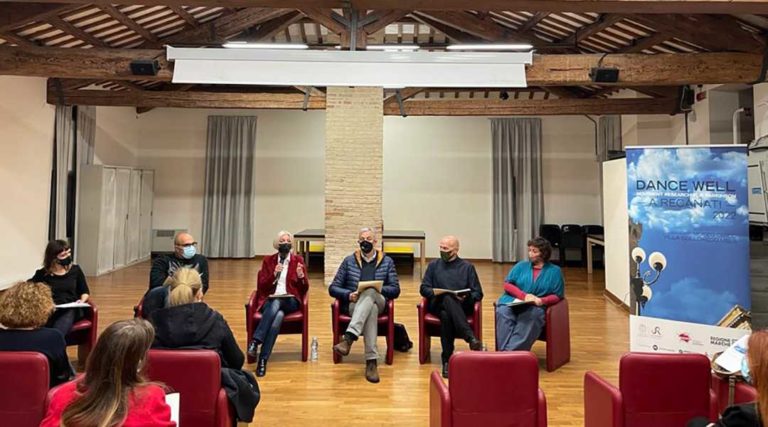 Presentazione-Dance-well-Recanati-