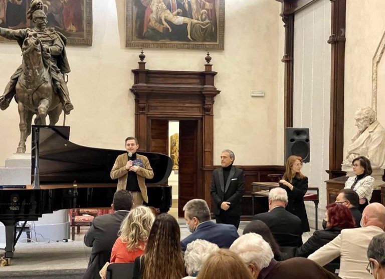 Sindaco-Marco-Fioravanti-Lorenzo-Di-Bella-Sindaco-Noemi-Tartabini-Francesca-Iacopini-