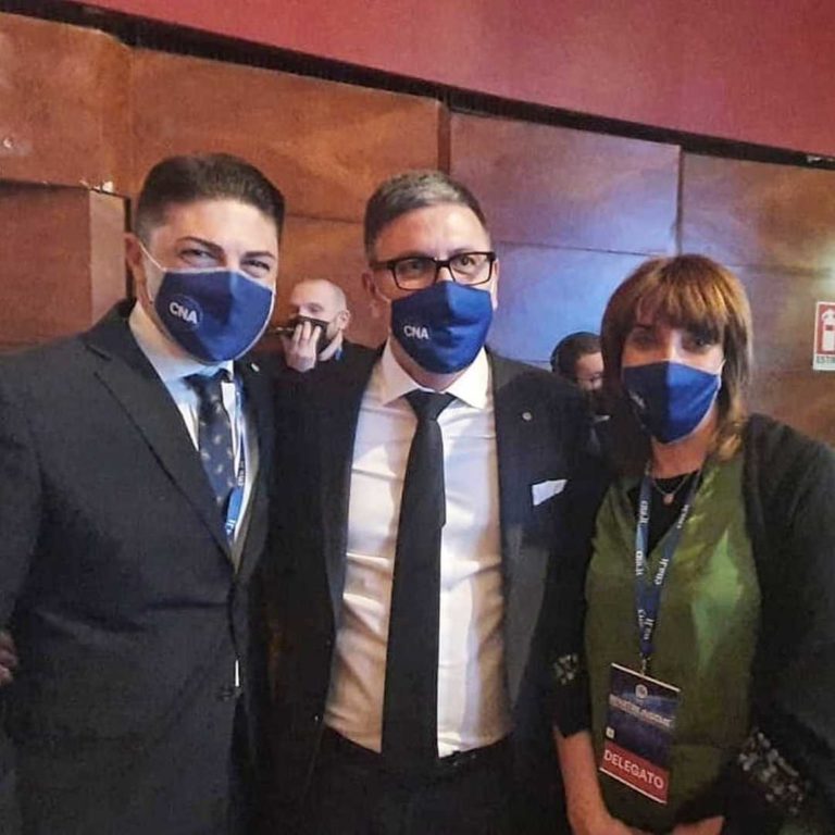 francesco-balloni-dario-costantini-arianna-trillini-cna