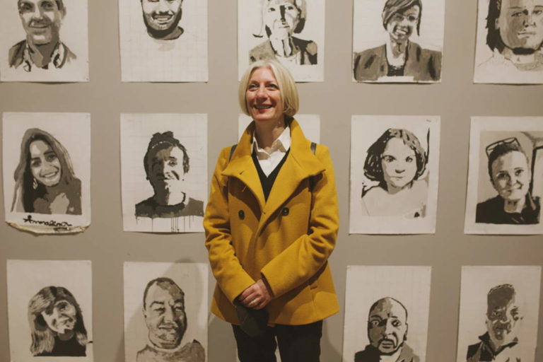 Ass-alla-Cultura-Comune-di-Recanati-Rita-Soccio-Mostra-Be-Hero-Educare-alla-Felicita-