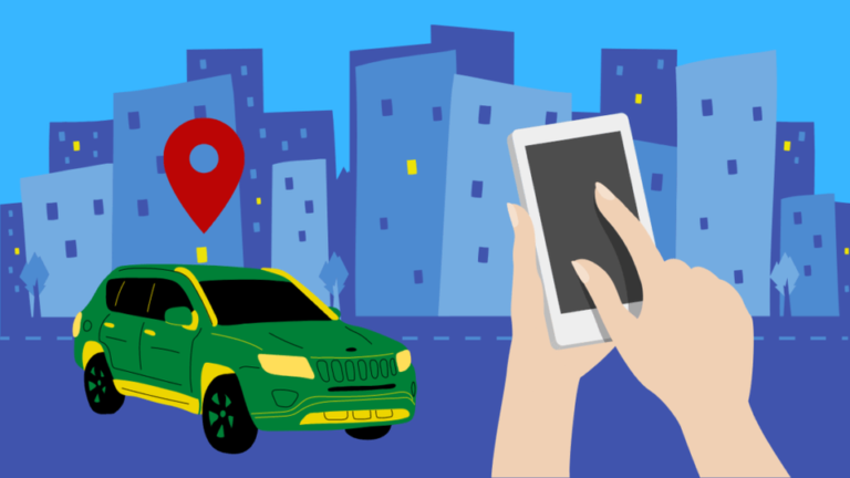 car-sharing