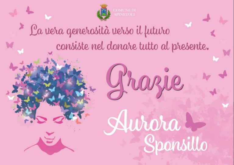 Attestato-ad-Aurora-Sponsillo