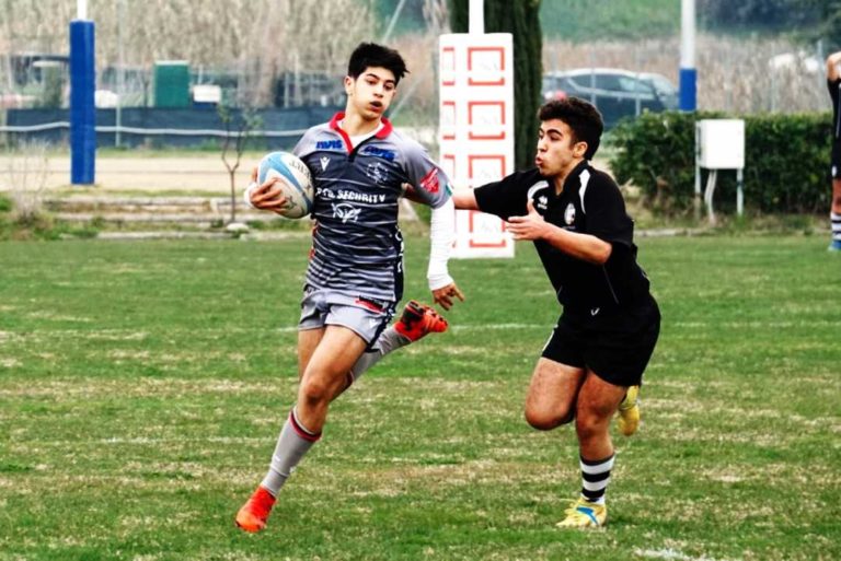 Azione-u15