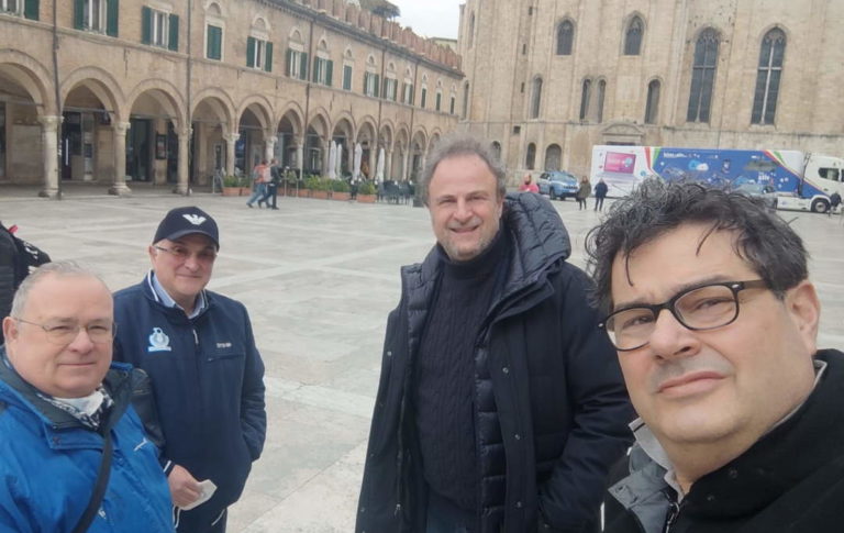 Stallone-Ercoletti-Cambriani-Carboni