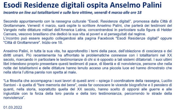 esodi