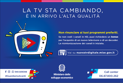 tv
