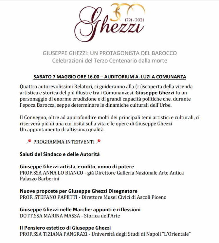 Ghezzi