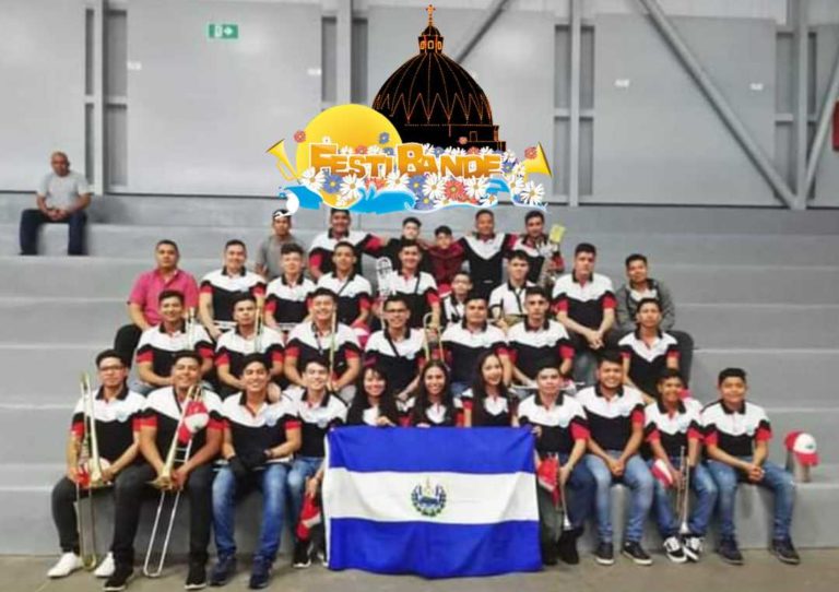 Ilobasco-Latin-Band