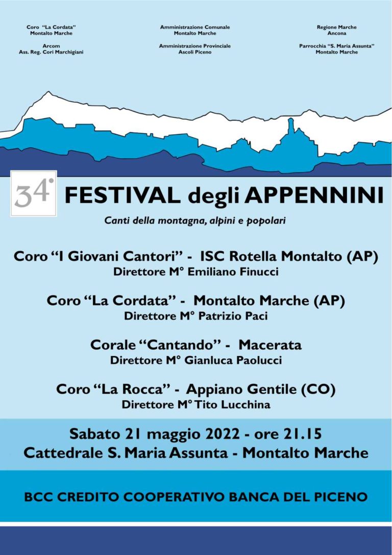 Manifesto-34C2B0-Festival-degli-Appennini-con-giovani-cantori