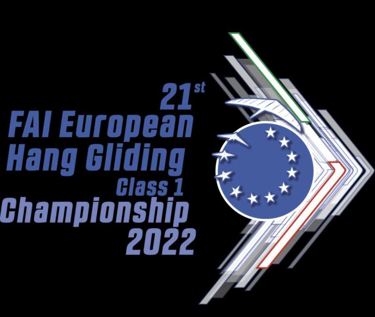 europei-deltaplano-2022-logo