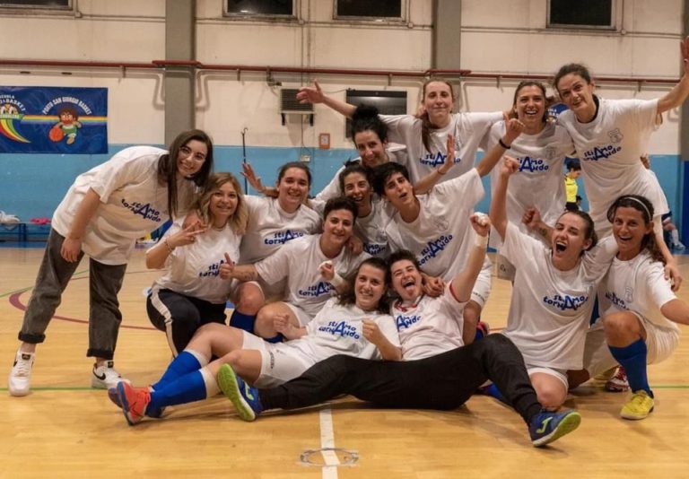 futsal-prandone-femminile