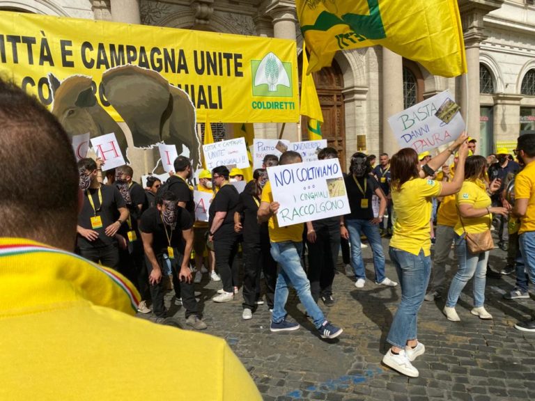 manifestazione-cinghiali-roma-3