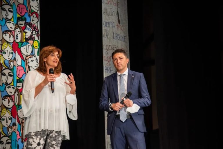 Arianna-Trillini-e-Francesco-Balloni