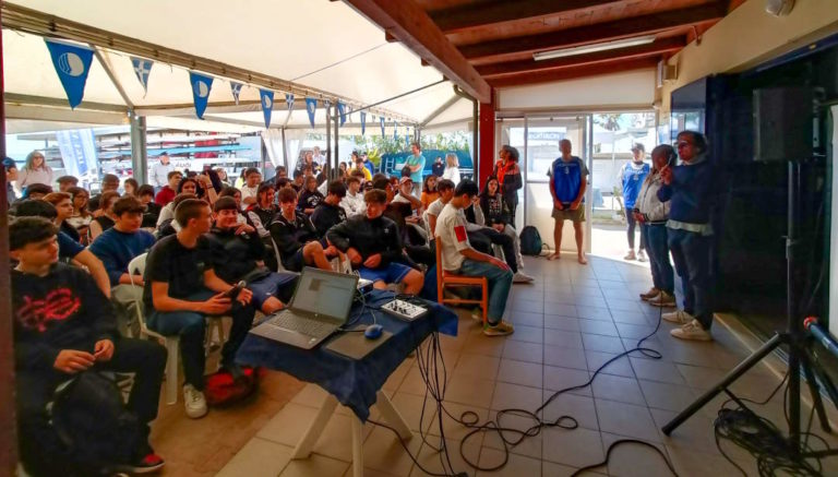 accoglienza