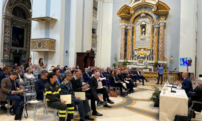 CAMMINI-Macerata