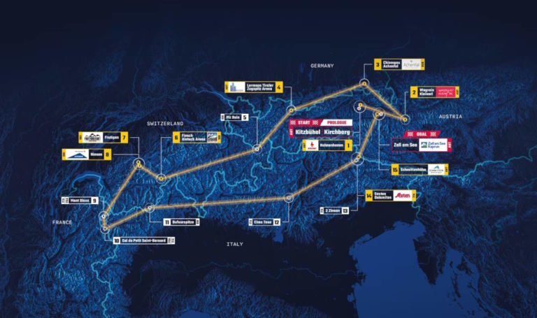 x-alps-2023-percorso