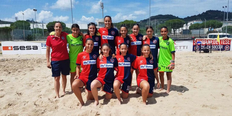 Samb-BS-U15-Femminile