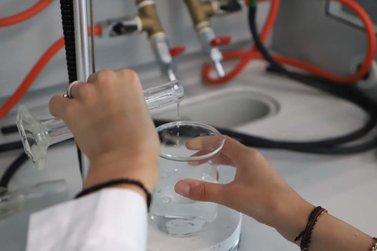 Laboratorio