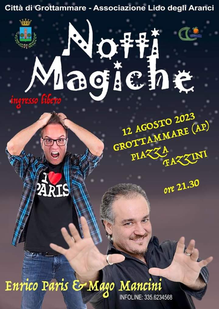 Notti-Magiche