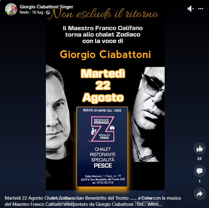 giorgio-zodiaco-22082023