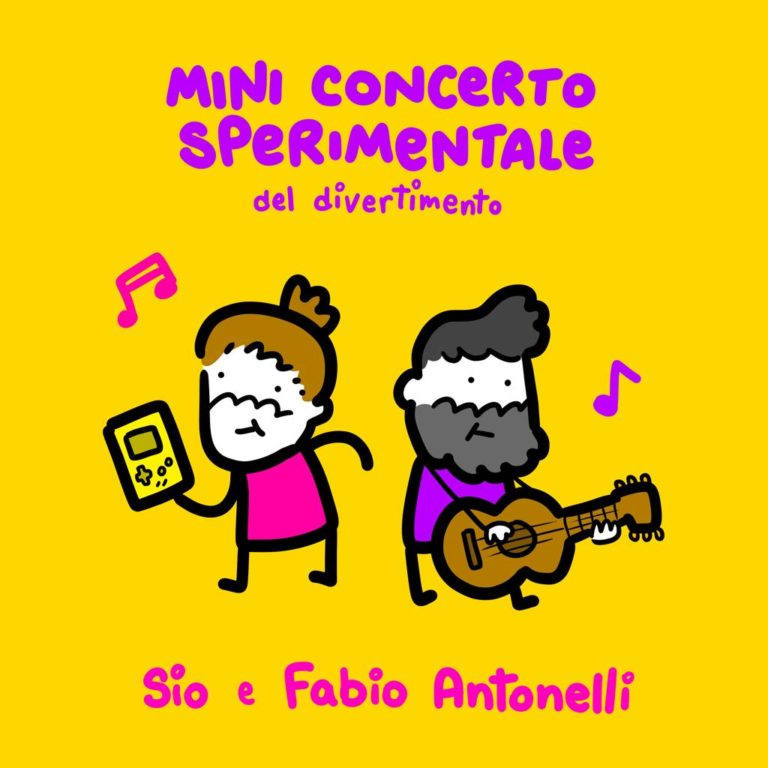 Mini-concerto-sperimentale