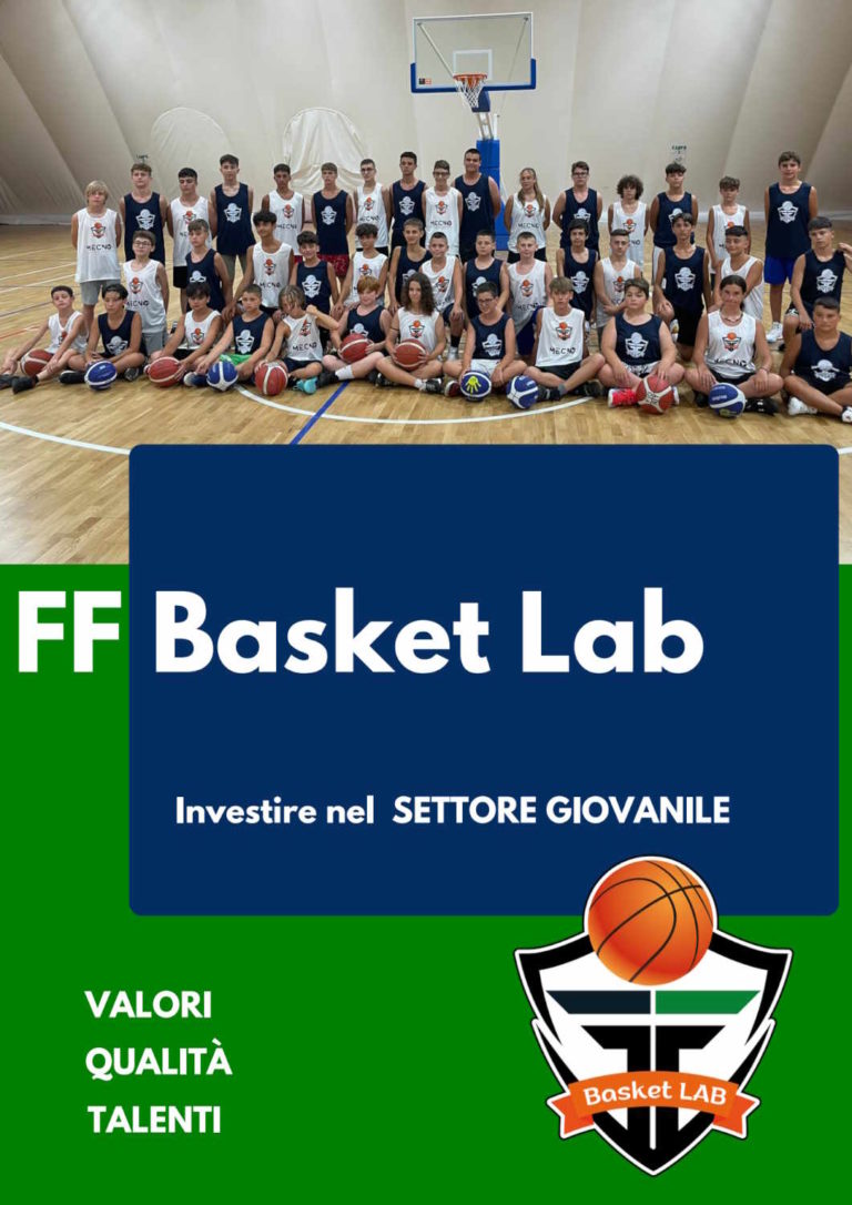 Basket-Lab