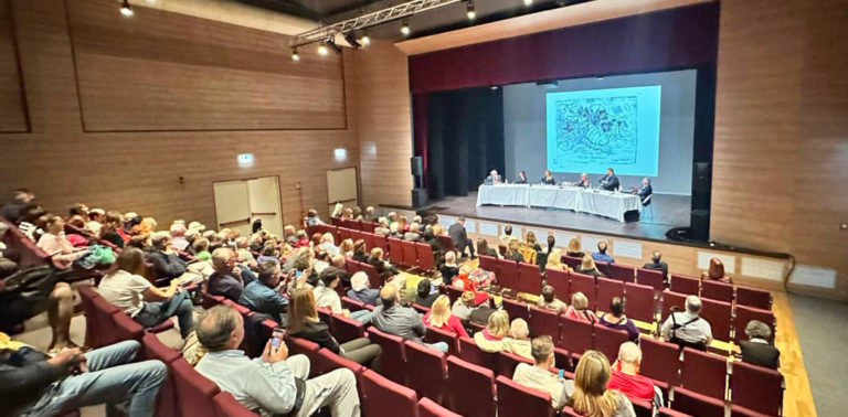 fotoTavolaRotondaBartolini_Teatro