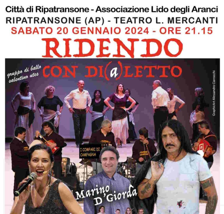 20-gennaio