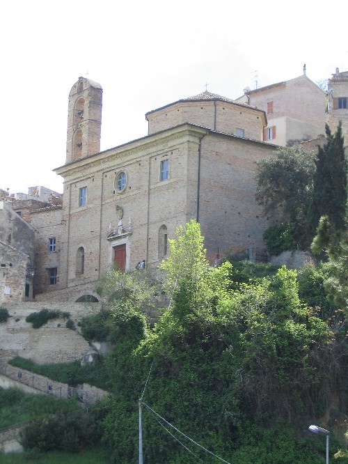 Chiesa-di-Santa-Lucia-Grottammare