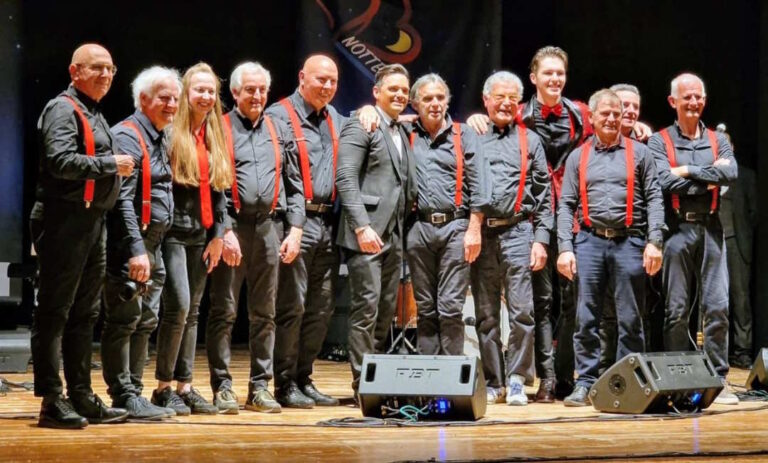 Foto-gruppo