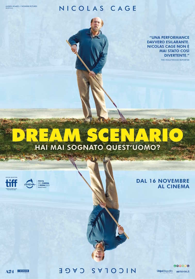 dream-scenario