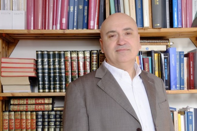 roberto_tottoli_rettore_orientale