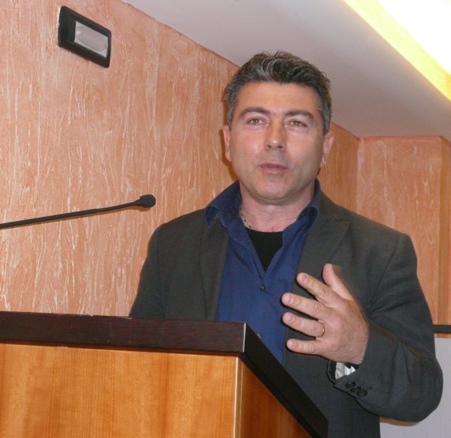 Benito-Rossi