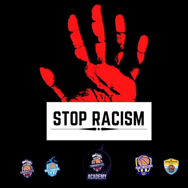Internasional-day-for-the-elimination-of-racial-discrimination-Poster