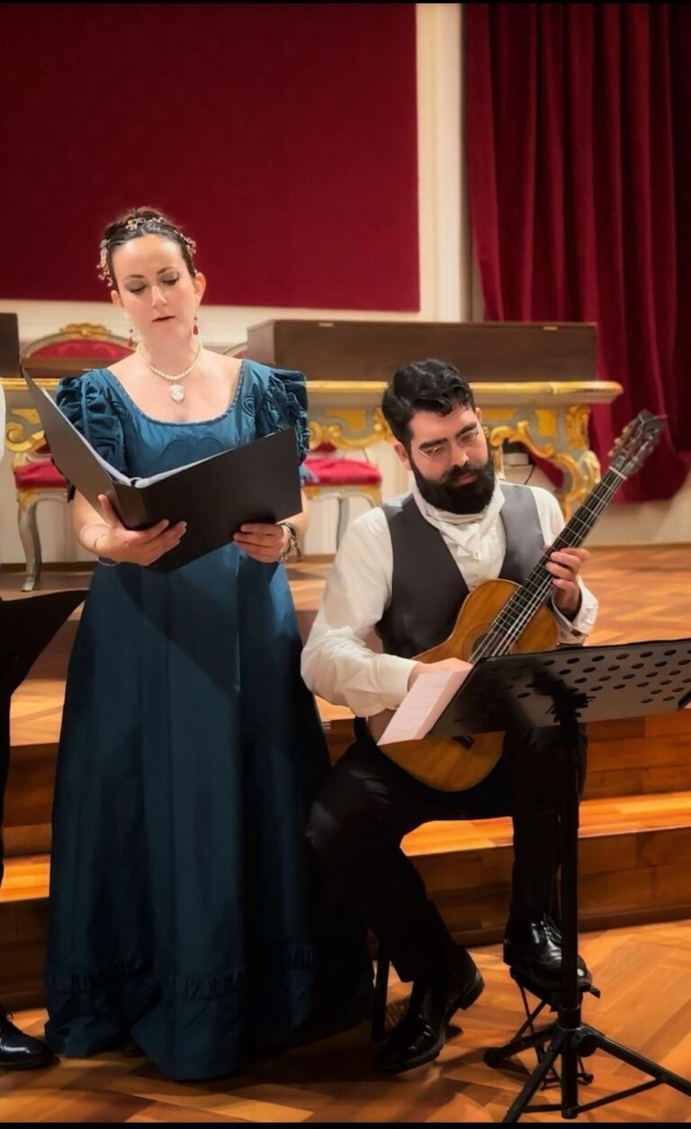 Vincenzo-Ruggiero-e-Chiara-Marangoni