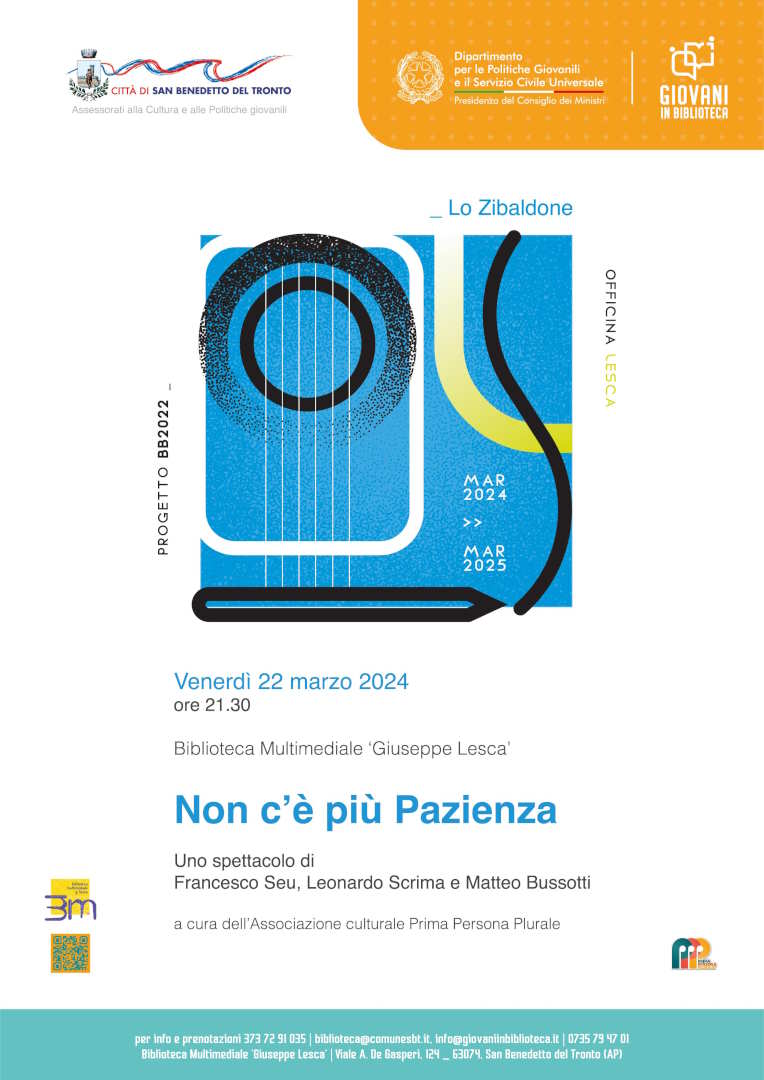 locandina-non-ce-piu-pazienza