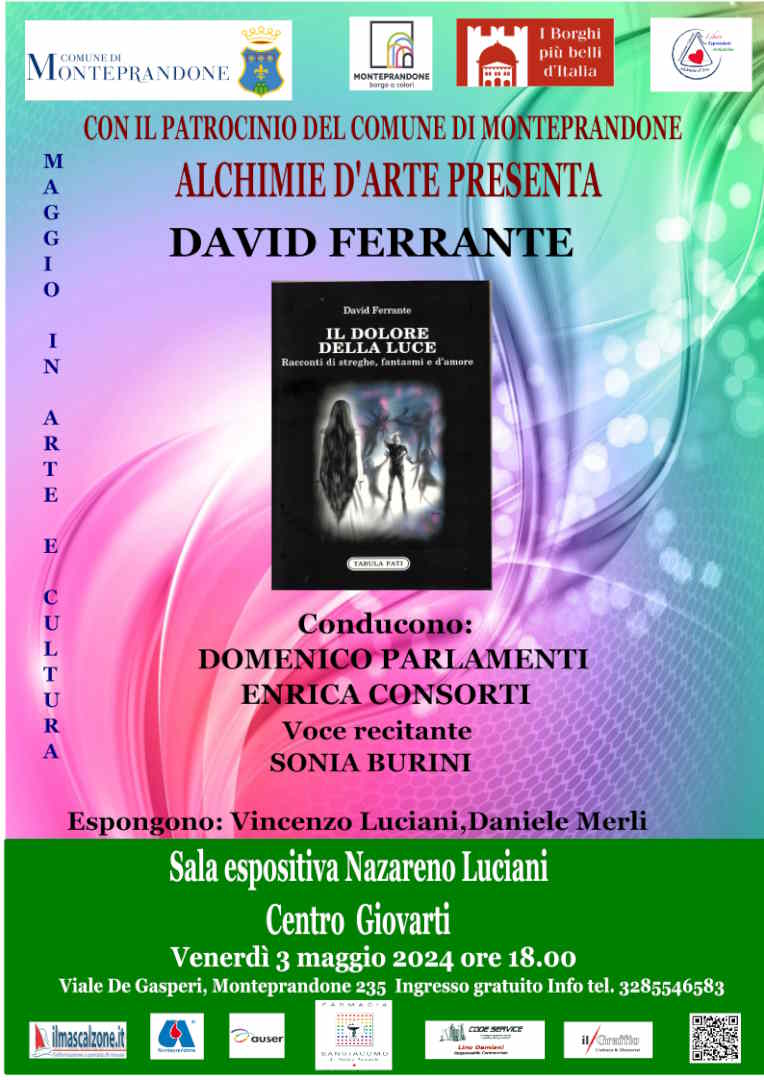 David-Ferrante