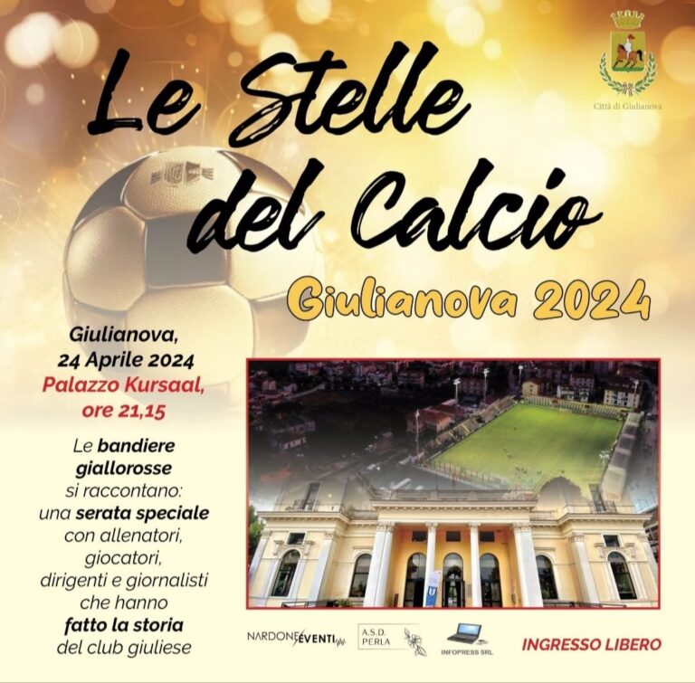 Loc.-Stelle-del-Calcio