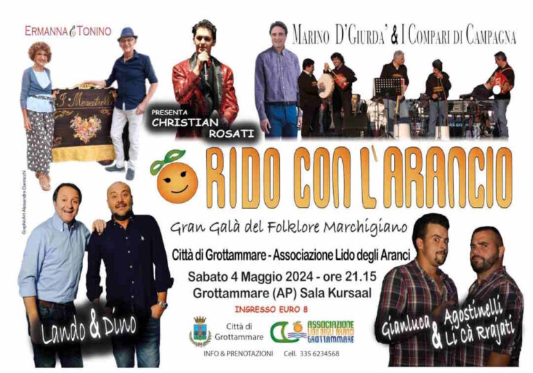RIDO-CON-LARANCIO